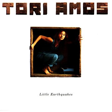

Amos Tori: Little Earthquakes