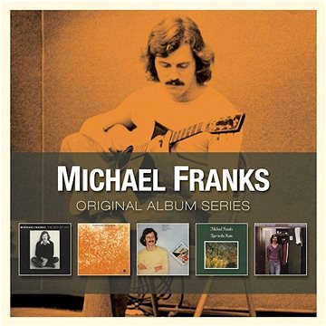 

Franks Michael: Original Album Series