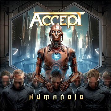 

Accept: Humanoid (Mediabook)
