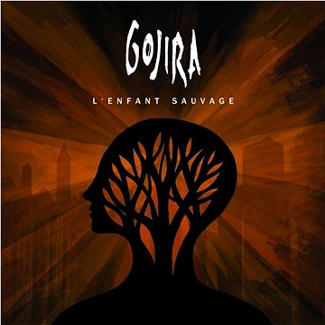 

Gojira: L'Enfant Sauvage
