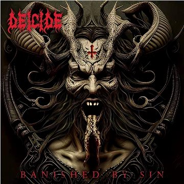

Deicide: Banished By Sin