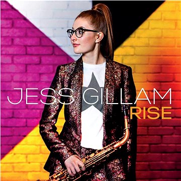

Gillam Jess: Rise