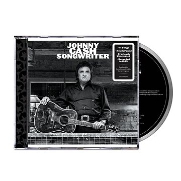

Cash Johnny: Songwriter