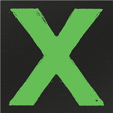 

Sheeran Ed: X (Limited Edition)