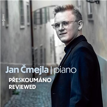 

Čmejla Jan: PřeSkoumáno
