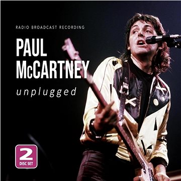 

McCartney Paul: Unplugged