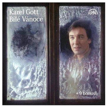 

Karel Gott - Bílé Vánoce + 9 bonusů