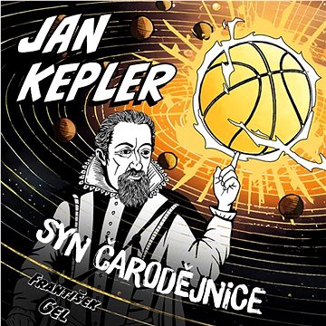 

Gel František: Syn čarodějnice