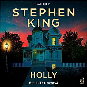 

King Stephen: Holly