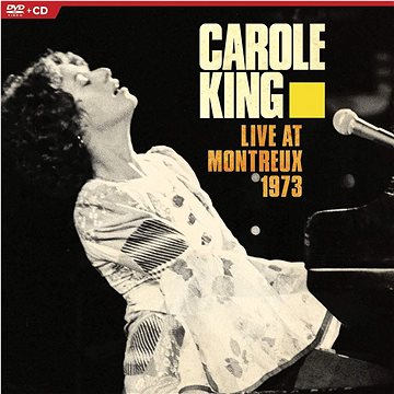 

King Carole: Live At Montreux 1973