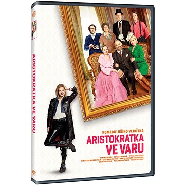 

Aristokratka ve varu