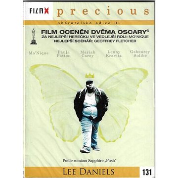 

Precious