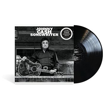 

Cash Johnny: Songwriter