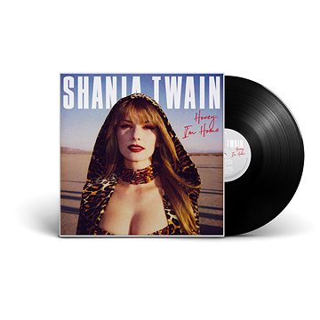 

Twain Shania: Greatest Hits