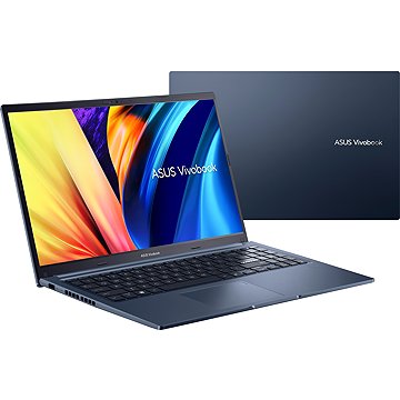

Repasované - Asus Vivobook 15 X1502ZA-EJ1162 Quiet Blue
