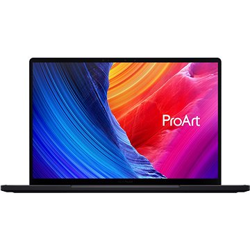 

ASUS ProArt PX13 OLED HN7306WI-OLED008X Nano Black celokovový