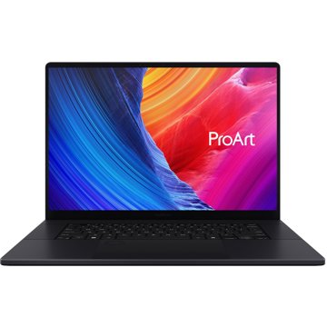 

ASUS ProArt P16 H7606WI-OLED007X Nano Black celokovový