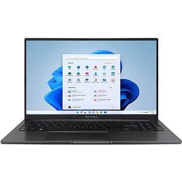 

ASUS Vivobook 15 OLED X1505VA-OLED128W Indie Black