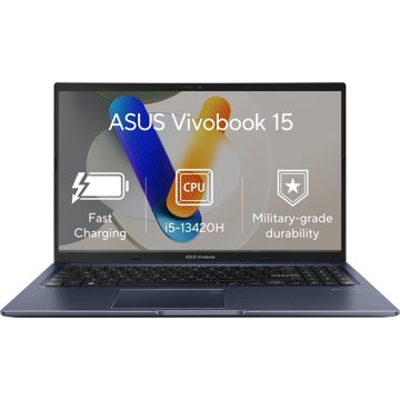 

ASUS Vivobook 15 X1502VA-NJ878W Quiet Blue