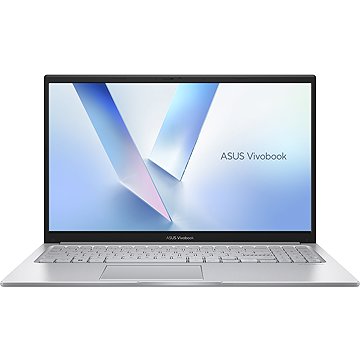 ASUS Vivobook 15 X1504VA-BQ3871W Cool Silver