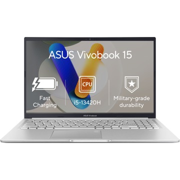 

ASUS Vivobook 15 X1502VA-NJ881W Cool Silver