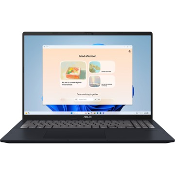 

ASUS Vivobook 16 X1607CA-MB071W Quiet Blue