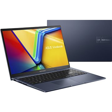 

ASUS Vivobook 15 X1502ZA-EJ603W Quiet Blue