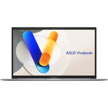 

ASUS Vivobook 17 X1704VA-AU527W Cool Silver