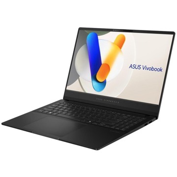 

ASUS Vivobook S 16 OLED S5606CA-OLED046X Neutral Black celokovový