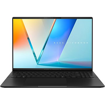 

ASUS Vivobook S 16 M5606WA-OLED022X Neutral Black celokovový