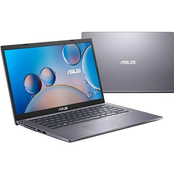 

Repasované - ASUS X415JA-EK1665W Slate Grey