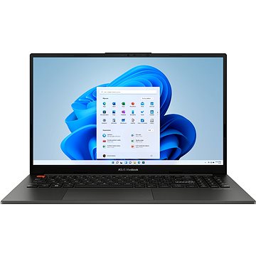 

ASUS Vivobook S 15 OLED K5504VN-OLED032W Black