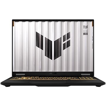 ASUS TUF Gaming F16 FX608JH-RV010 Jaeger Gray kovový
