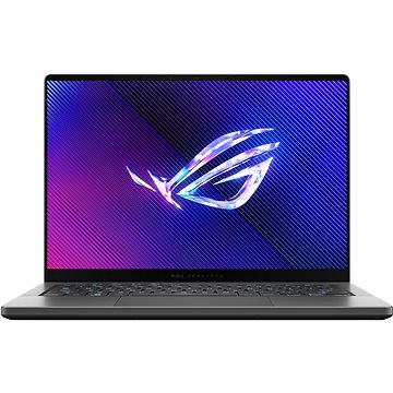 

ASUS ROG Zephyrus G14 GA403UV-NEBULA038W Eclipse Gray celokovový