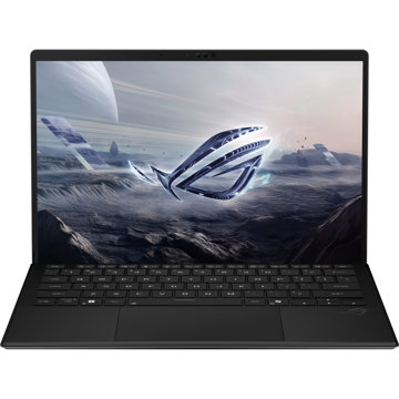 

ASUS ROG Flow Z13 GZ302EA-NEBULA057X Off Black kovový