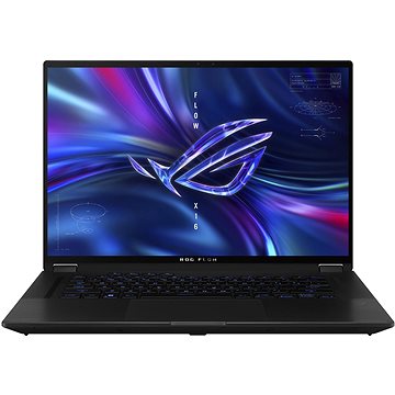 

ASUS ROG Flow X16 GV601VV-NEBULA062X Off Black