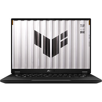

ASUS TUF Gaming A14 FA401KM-RG013X Jaeger Gray kovový