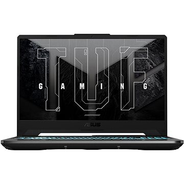 ASUS TUF Gaming A15 FA506NCR-HN177 Graphite Black