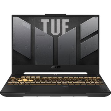 ASUS TUF Gaming A15 FA507NV-LP025W Mecha Gray
