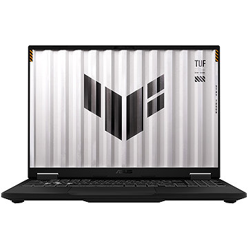 

ASUS TUF Gaming A16 FA608UP-RV018 Jaeger Gray kovový