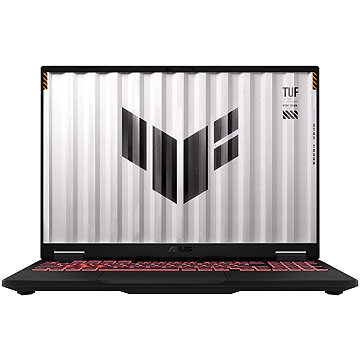 ASUS TUF Gaming A16 FA608UP-RV007 Jaeger Gray kovový