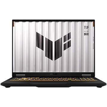 ASUS TUF Gaming F16 FX608JMR-RV139 Jaeger Gray kovový