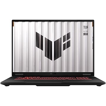 

ASUS TUF Gaming A18 FA808UP-S9007W Jaeger Gray kovový
