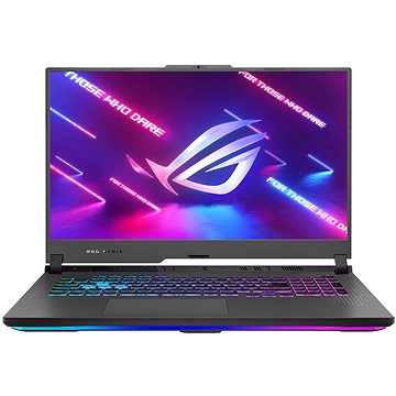 ASUS ROG Strix G17 G713PI-LL122W Eclipse Gray