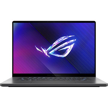 

ASUS ROG Zephyrus G16 GU605CM-NEBULA012X Eclipse Gray celokovový