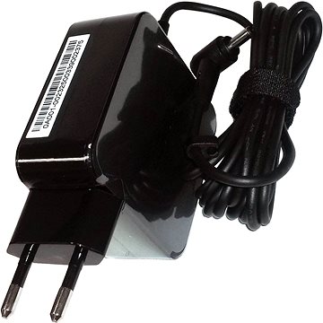 

ASUS 45W 19V 2P BLK (4PHI) orig. ASUS