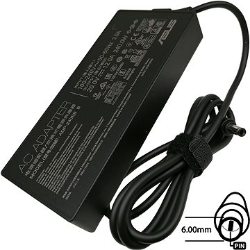 

Asus Adapter 240W 20V 3P(6PHI) orig. ASUS