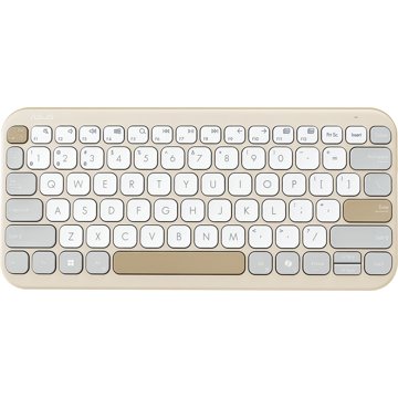 

ASUS Marshmallow KW100 Oat Milk (Copilot klávesa) - CZ/SK