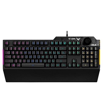 Asus TUF Gaming K1 - US