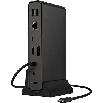

ASUS DC300 Triple Display USB-C Dock